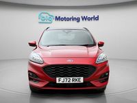 Used Ford Kuga ST-Line X 224 HP (164 kW) 2022 SUV