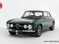 Used Alfa Romeo GTV 2015 Green Coupe