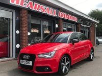 Used Audi A1 Sportback 122 HP (89 kW) 2013 Hatchback
