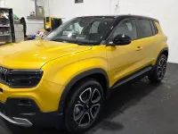 Used Jeep Avenger Summit 114 kW (156 HP) 2024 SUV