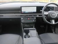 Nowe Hyundai Tucson Ultimate 215 KM (158 kW) 2025 SUV