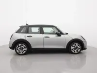 Used Mini Cooper Hatch 154 HP (113 kW) 2024 Silver Hatchback