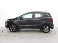 Used Ford Ecosport ST-Line 2023 Black SUV