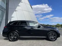 Used Mercedes GLC300e AMG line 313 HP (230 kW) 2025 Black SUV