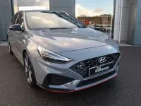 Used Hyundai i30 N Performance 280 HP (205 kW) 2023 Grey Hatchback