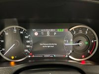 Begagnad Jaguar XE R-Dynamic 180 HK (132 kW) 2019 Svart Sedan