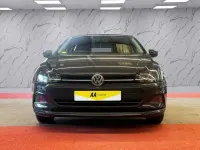 Used VW Polo SE 80 HP (58 kW) 2019 Grey Hatchback