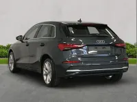 New Audi A3 e-tron Sport 200 HP (147 kW) 2025 Other Hatchback