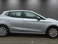 Used Seat Ibiza SE 80 HP (58 kW) 2023 Hatchback