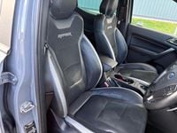 Used Ford Ranger Raptor 210 HP (154 kW) 2021 Grey Pickup