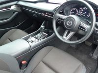 Begagnad Mazda 3 Exclusive-Line 140 HK (102 kW) 2026 Halvkombi