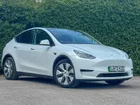 Used Tesla Model Y RWD 219 kW (299 HP) 2024 SUV