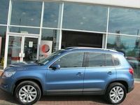 Used VW Tiguan S 2011 SUV