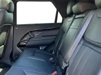 Used Land Rover Range Rover Sport Autobiography 344 HP (253 kW) 2024 Green SUV