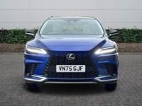 Used Lexus RX450h+ Sport Design Packet 309 HP (227 kW) 2026 Estate