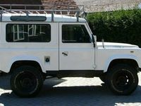 Used Land Rover Defender 1986 SUV