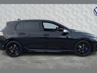 Used VW Golf VIII R 328 HP (241 kW) 2026 Black Hatchback