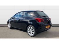 used Vauxhall Corsa 1.4 [75] Energy 3dr [AC] Petrol Hatchback