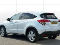 Used Honda HR-V Hybrid 131 HP (96 kW) 2021 SUV
