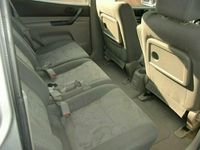Used Chevrolet Tacuma 2002 MPV