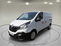 used Renault Trafic dCi 27 Business