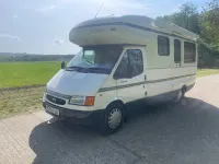 Used Ford Transit 1998 White
