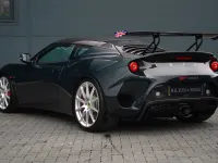 Used Lotus Evora 436 HP (320 kW) 2018 Green Coupe