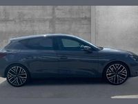 Used Cupra Leon VZ2 300 HP (220 kW) 2025 Graphite grey Hatchback