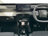 Używany Citroën e-C3 83 kW (113 KM) 2025 Niebieski Hatchback