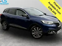 Usado Renault Kadjar Signature 2018 SUV