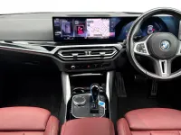 Used BMW i4 Shadowline 394 kW (537 HP) 2023 Grey Sedan