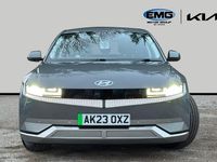 Used Hyundai Ioniq Premium 239 kW (325 HP) 2023 Grey Hatchback