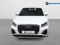 Used Audi Q2 S-Line 2023 White SUV