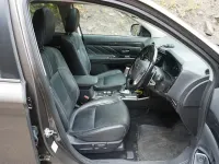 Used Mitsubishi Outlander P-HEV 203 HP (149 kW) 2016 Estate