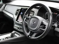 Used Volvo XC90 R-Design 235 HP (172 kW) 2022 SUV