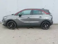 Used Vauxhall Crossland Edition 2022 Grey SUV