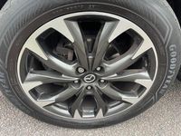 Used Mazda CX-5 Inclusive 150 HP (110 kW) 2015 Red SUV