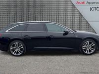 used Audi A6 40 TFSI S Line 5dr S Tronic