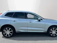Used Volvo XC60 Inscription 250 HP (183 kW) 2019 SUV