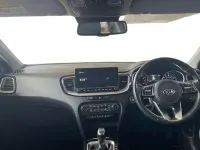 Used Kia XCeed 160 HP (117 kW) 2021 Red SUV