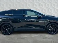 Used VW ID.4 Black Edition 210 kW (286 HP) 2025 Black SUV