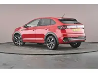 Used VW Taigo 150 HP (110 kW) 2022 SUV