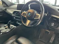 Used BMW 630 M Sport 265 HP (194 kW) 2018 White Coupe