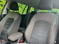 Used VW Golf VII GT 150 HP (110 kW) 2015 Grey Estate