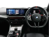 Used BMW M2 Comfort Edition 473 HP (347 kW) 2026 Blue Coupe