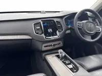 Used Volvo XC90 Ultimate 449 HP (330 kW) 2023 Black SUV