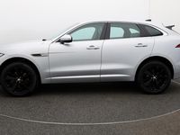 used Jaguar F-Pace 2.0 D200 MHEV R-Dynamic SE SUV 5dr Diesel Auto AWD Euro 6 (s/s) (204 ps) Android Auto