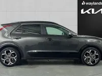 Used Kia Niro 2025 Grey SUV