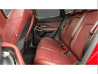 Used Jaguar E-Pace R-Dynamic 200 HP (147 kW) 2023 Red SUV