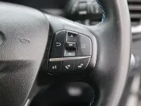 Used Ford Fiesta Active X 125 HP (91 kW) 2022 Silver Hatchback